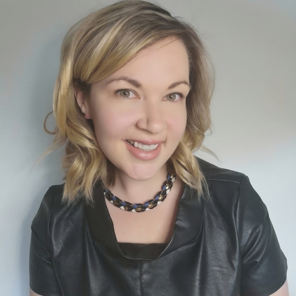 Stella & Dot Statement necklace - Picture 2 of 3